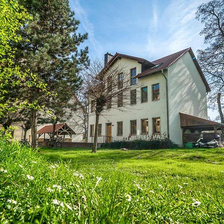 Lehastays - Apartments Buckau 16A I Kueche I Smart Tv Mit Netflix I Toller Innenhof 마그데부르크 외부 사진