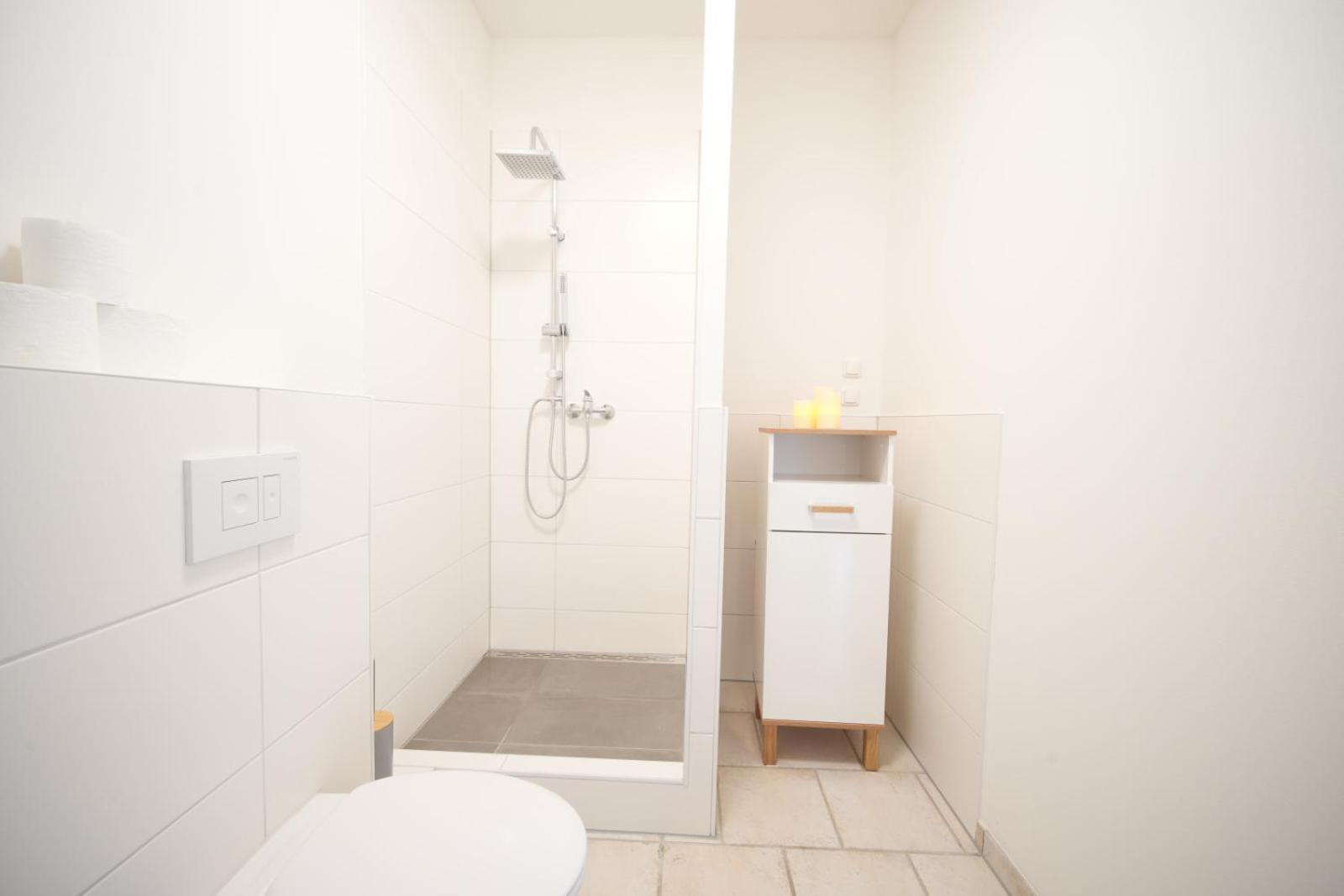 Lehastays - Apartments Buckau 16A I Kueche I Smart Tv Mit Netflix I Toller Innenhof 마그데부르크 외부 사진